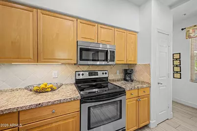 19777 N 76th Street #1106, Scottsdale, AZ 85255 - Photo 8
