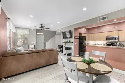 19777 N 76th Street #1106, Scottsdale, AZ 85255 - Photo 10