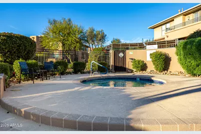 19777 N 76th Street #1106, Scottsdale, AZ 85255 - Photo 54