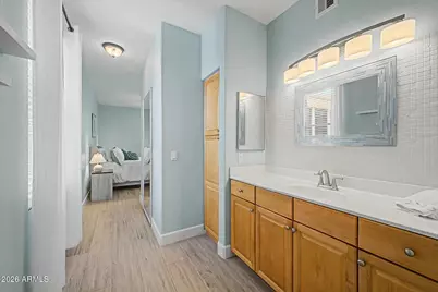19777 N 76th Street #1106, Scottsdale, AZ 85255 - Photo 32