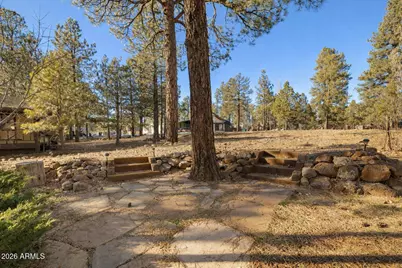 735 E Cedar Wood Drive, Munds Park, AZ 86017 - Photo 8