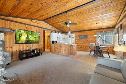 735 E Cedar Wood Drive, Munds Park, AZ 86017 - Photo 14