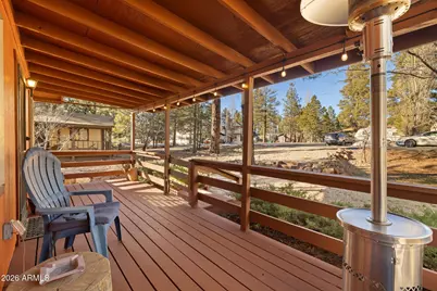 735 E Cedar Wood Drive, Munds Park, AZ 86017 - Photo 6