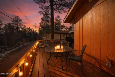 735 E Cedar Wood Drive, Munds Park, AZ 86017 - Photo 4