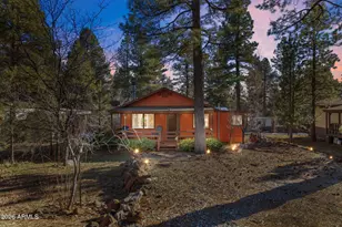 735 E Cedar Wood Dr, Munds Park, AZ 86017 - Photo 1