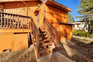 735 E Cedar Wood Dr, Munds Park, AZ 86017 - Photo 26