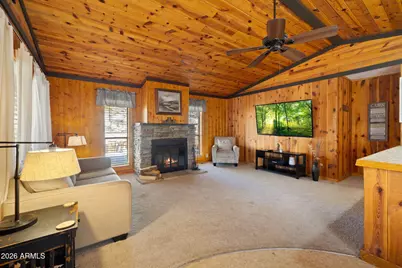 735 E Cedar Wood Drive, Munds Park, AZ 86017 - Photo 12