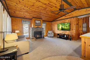 735 E Cedar Wood Dr, Munds Park, AZ 86017 - Photo 12