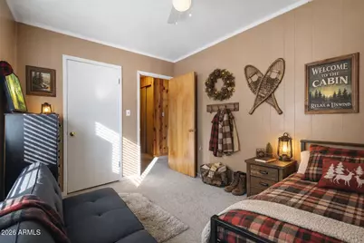 735 E Cedar Wood Drive, Munds Park, AZ 86017 - Photo 18