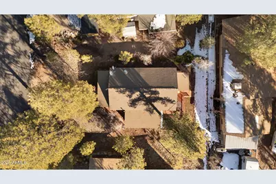 735 E Cedar Wood Drive, Munds Park, AZ 86017 - Photo 2