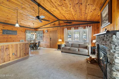 735 E Cedar Wood Drive, Munds Park, AZ 86017 - Photo 16