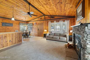 735 E Cedar Wood Dr, Munds Park, AZ 86017 - Photo 16