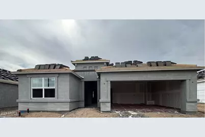 24061 W Papago Street, Buckeye, AZ 85326 - Photo 1