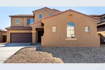 5427 W T Ryan Lane, Laveen, AZ 85339 - Photo 1