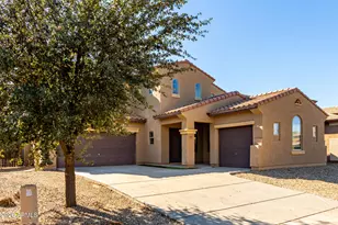 5427 W T Ryan Ln, Laveen, AZ 85339 - Photo 2