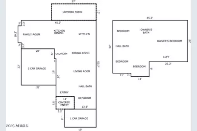 5427 W T Ryan Lane, Laveen, AZ 85339 - Photo 4