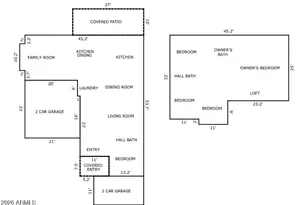 5427 W T Ryan Ln, Laveen, AZ 85339 - Photo 4