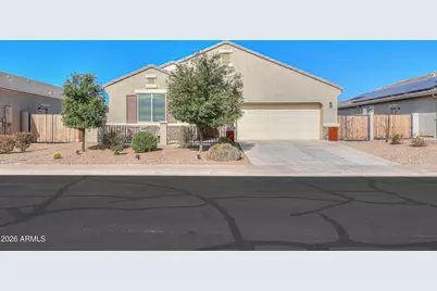 40952 W Jenna Lane, Maricopa, AZ 85138 - Photo 2