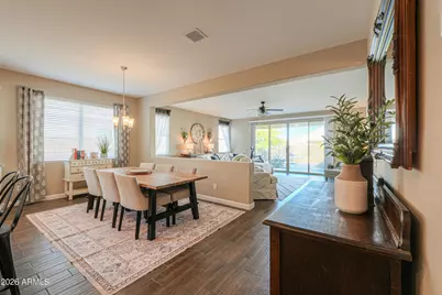 40952 W Jenna Lane, Maricopa, AZ 85138 - Photo 16