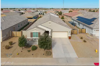 40952 W Jenna Lane, Maricopa, AZ 85138 - Photo 4