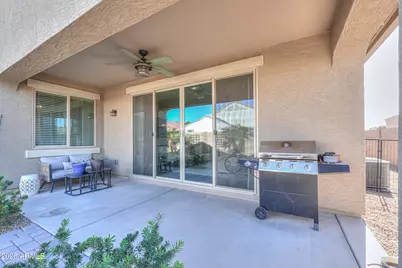 40952 W Jenna Lane, Maricopa, AZ 85138 - Photo 38