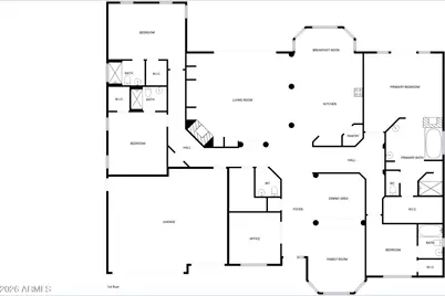 1642 W Mandalay Lane, Phoenix, AZ 85023 - Photo 34