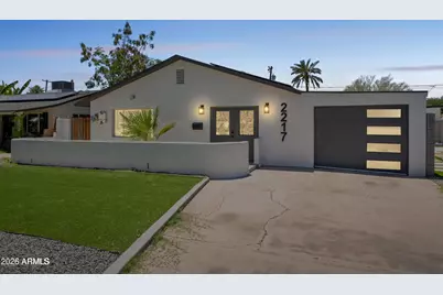 2217 E Sheridan Street, Phoenix, AZ 85006 - Photo 2