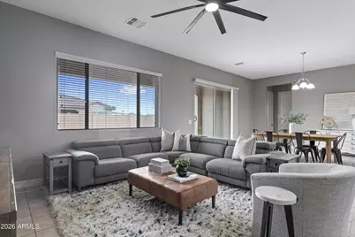 1978 E Indian Wells Drive, Gilbert, AZ 85298 - Photo 22