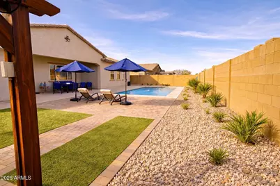 1978 E Indian Wells Drive, Gilbert, AZ 85298 - Photo 56