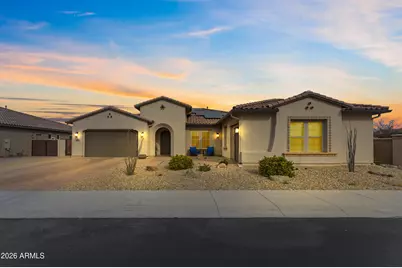 1978 E Indian Wells Drive, Gilbert, AZ 85298 - Photo 1