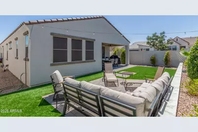 35002 N Barrel Road, San Tan Valley, AZ 85144 - Photo 38