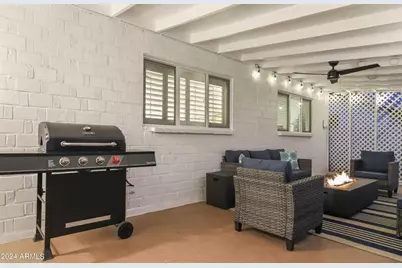 8619 E Roanoke Avenue, Scottsdale, AZ 85257 - Photo 20