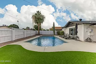 8619 E Roanoke Ave, Scottsdale, AZ 85257 - Photo 1