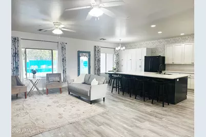 21748 E Escalante Road, Queen Creek, AZ 85142 - Photo 8