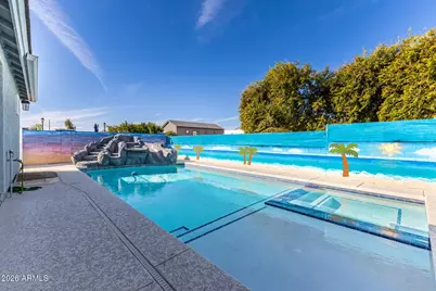 21748 E Escalante Road, Queen Creek, AZ 85142 - Photo 38