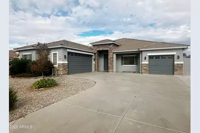 21748 E Escalante Road, Queen Creek, AZ 85142 - Photo 4