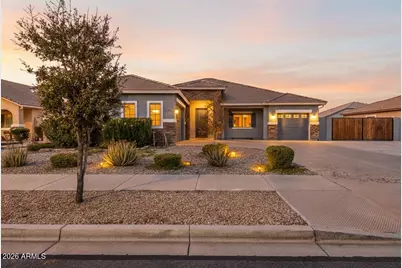 21748 E Escalante Road, Queen Creek, AZ 85142 - Photo 1