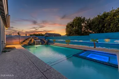 21748 E Escalante Road, Queen Creek, AZ 85142 - Photo 2