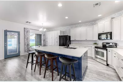 21748 E Escalante Road, Queen Creek, AZ 85142 - Photo 4