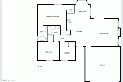 20602 N 6th Drive, Phoenix, AZ 85027 - Photo 20
