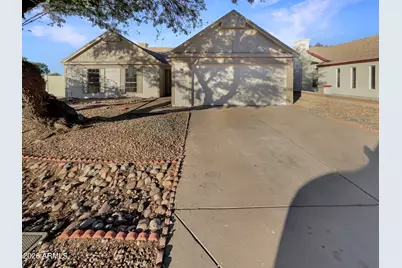 20602 N 6th Drive, Phoenix, AZ 85027 - Photo 1