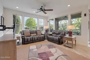 36087 N Desert Tea Dr, Queen Creek, AZ 85140 - Photo 4