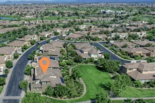 36087 N Desert Tea Dr, Queen Creek, AZ 85140 - Photo 36