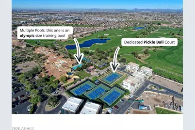 36087 N Desert Tea Drive, Queen Creek, AZ 85140 - Photo 12