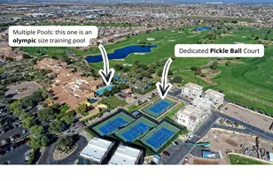 36087 N Desert Tea Dr, Queen Creek, AZ 85140 - Photo 12