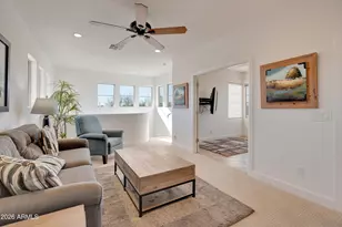 36087 N Desert Tea Dr, Queen Creek, AZ 85140 - Photo 20