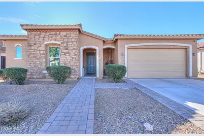 2639 E Questa Trail, Casa Grande, AZ 85194 - Photo 1
