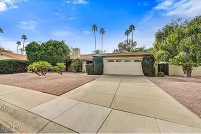 7475 E Woodshire Cove, Scottsdale, AZ 85258 - Photo 2