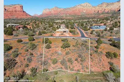 110 La Barranca Drive #66, Sedona, AZ 86351 - Photo 2