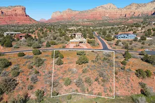 110 La Barranca Dr, Sedona, AZ 86351 - Photo 2
